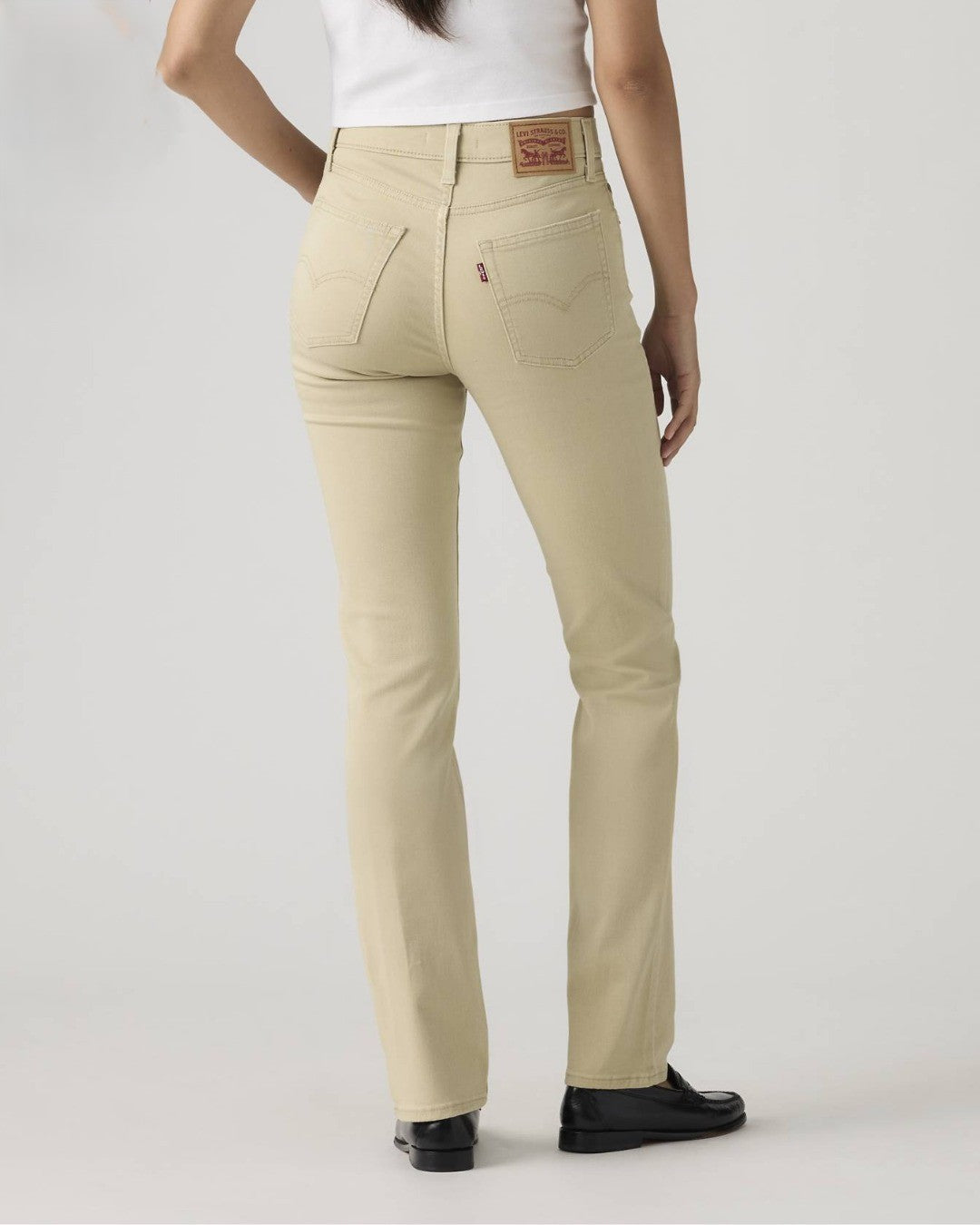 JEANS LEVI&