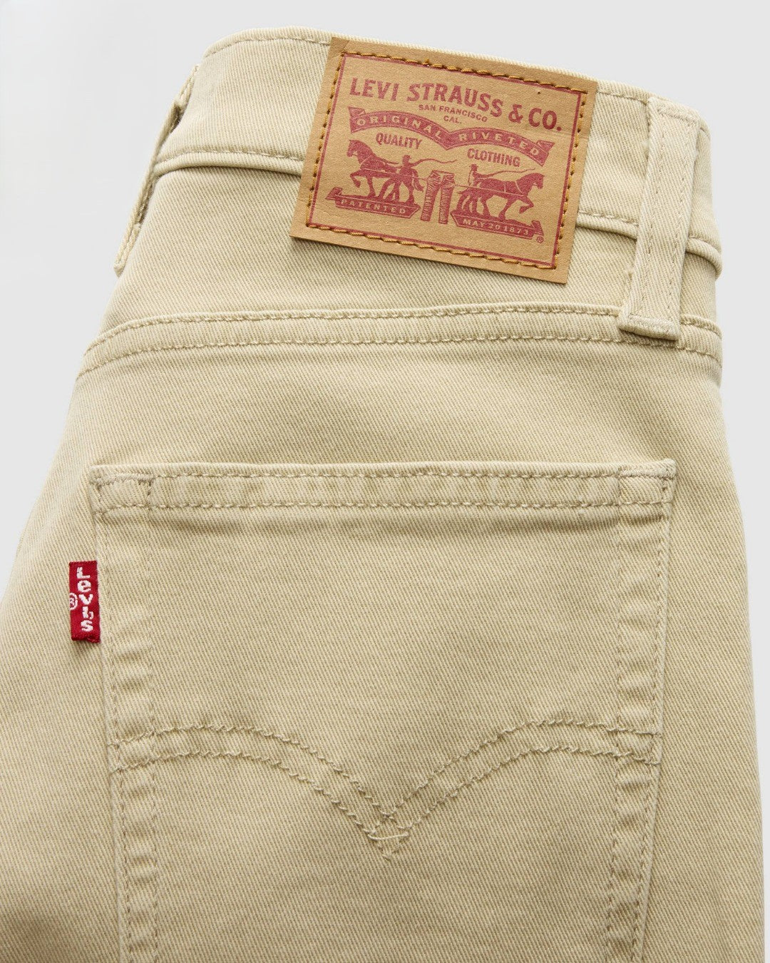 JEANS LEVI&