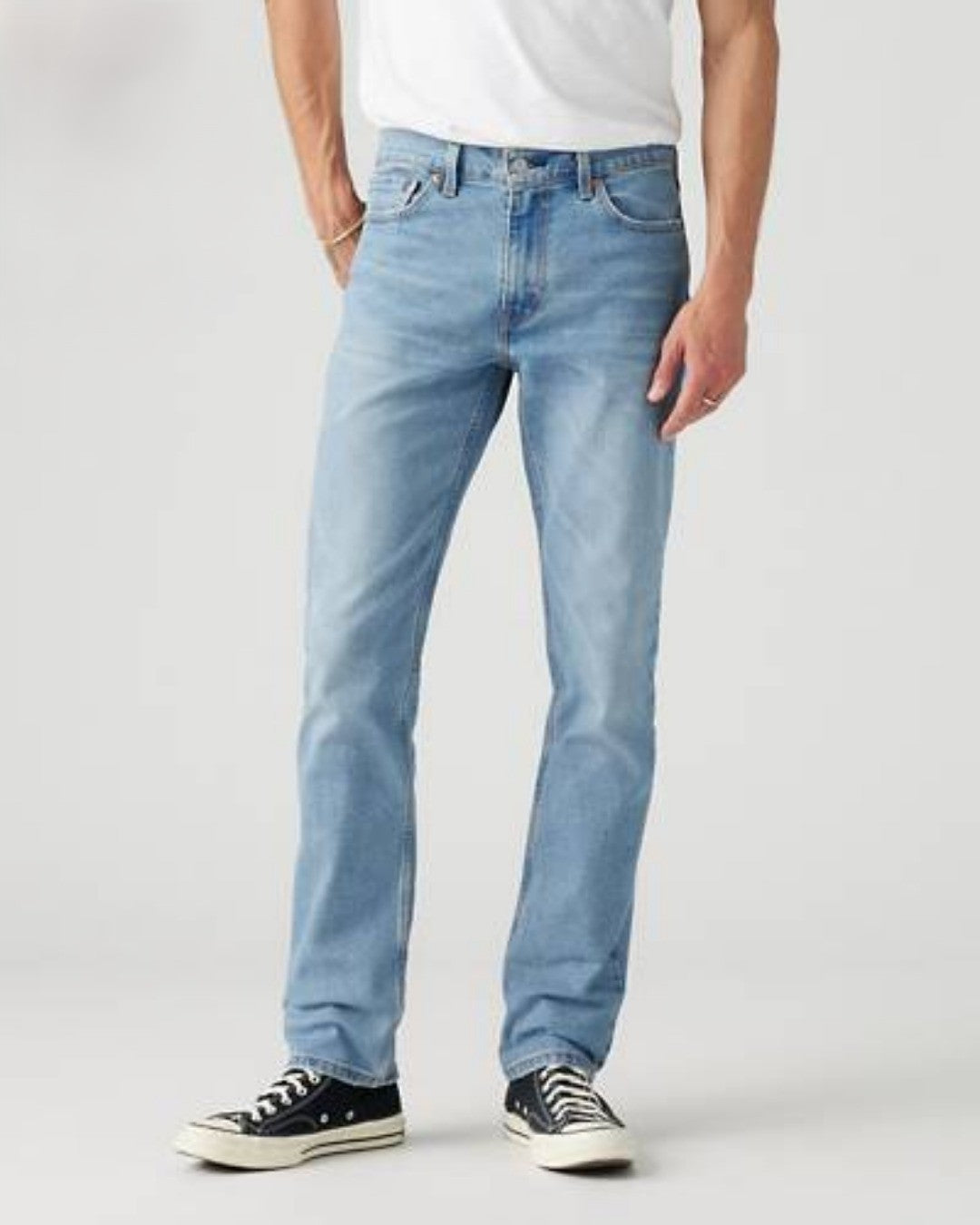 JEANS LEVI&