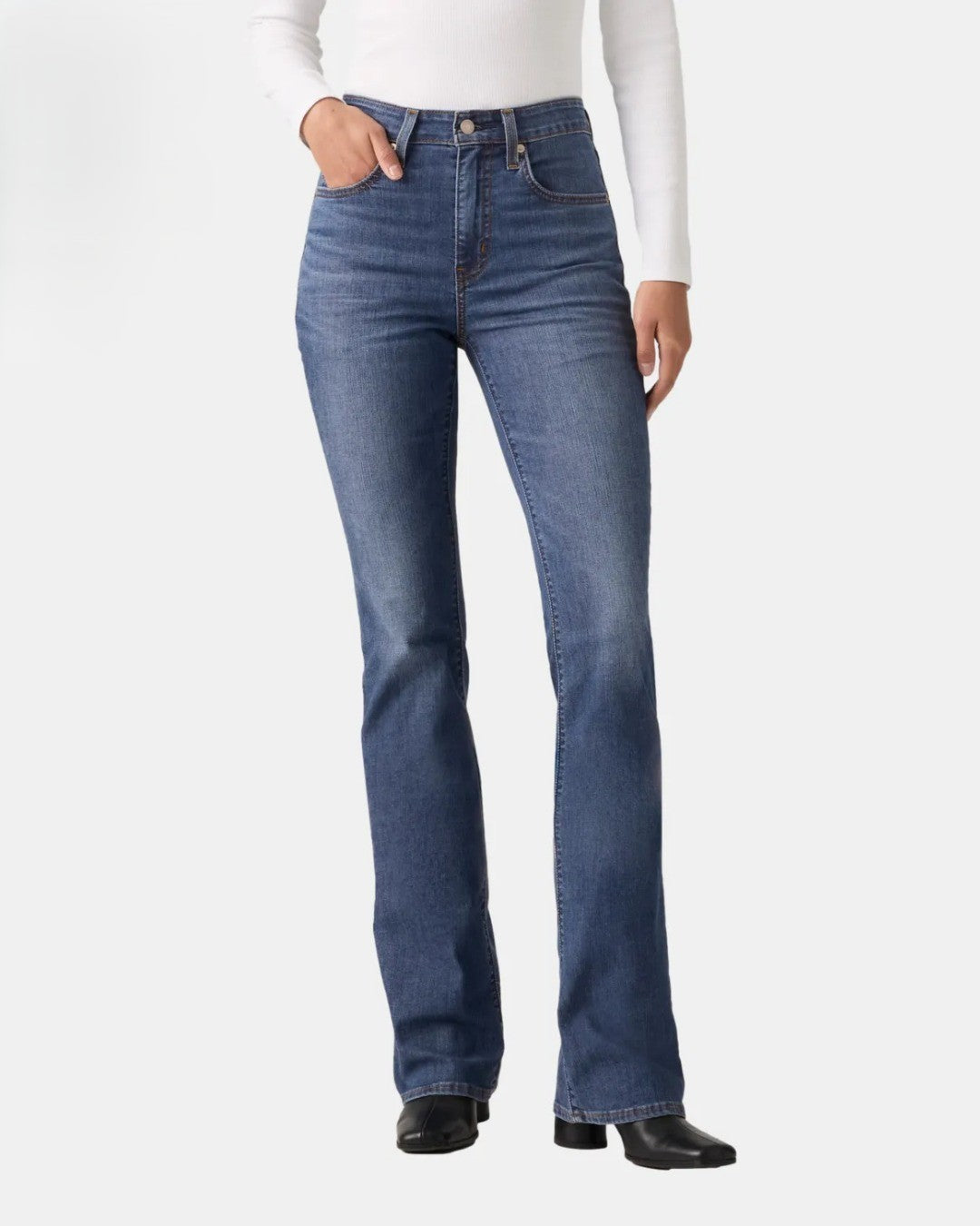 JEANS LEVI&