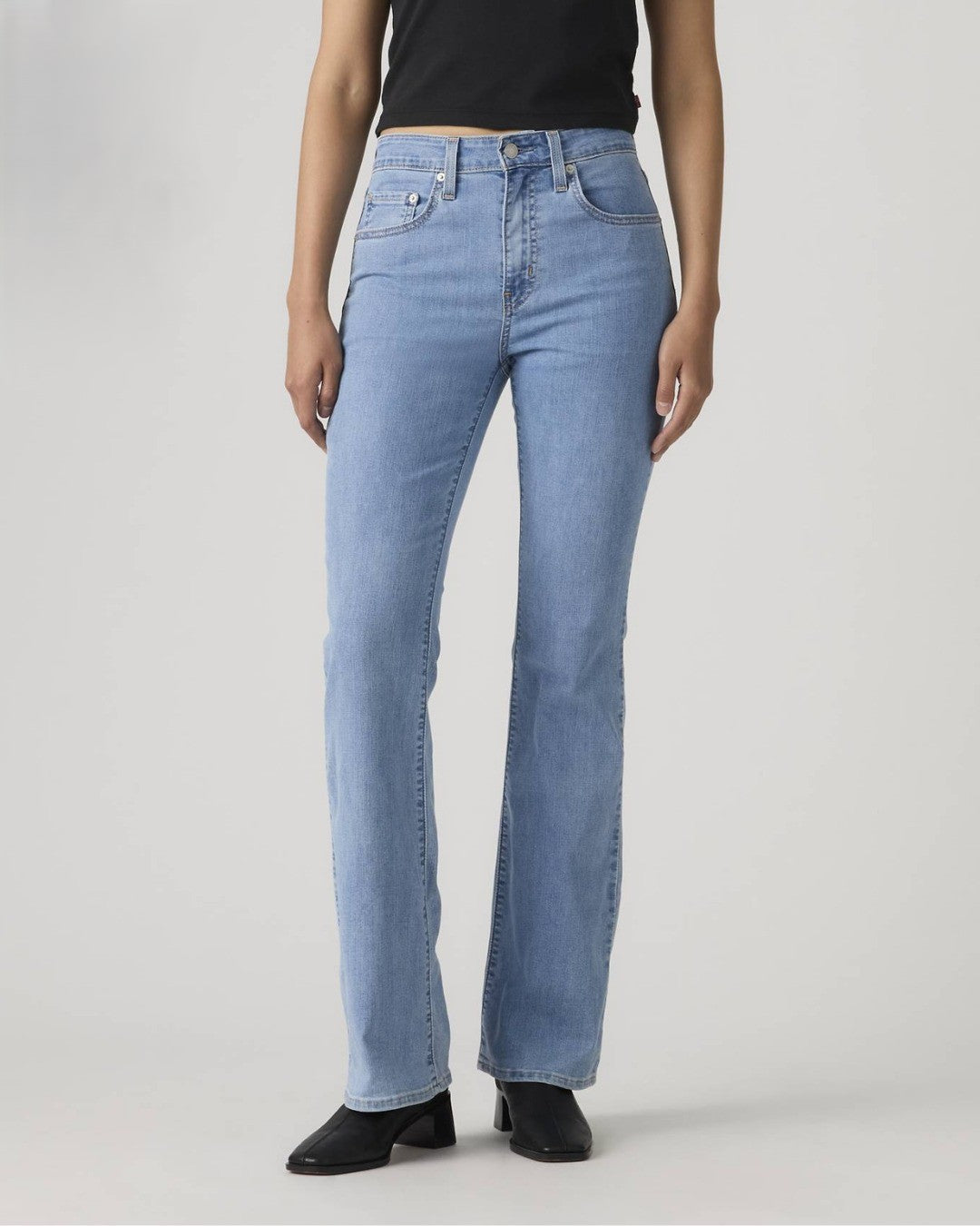 JEANS LEVI&