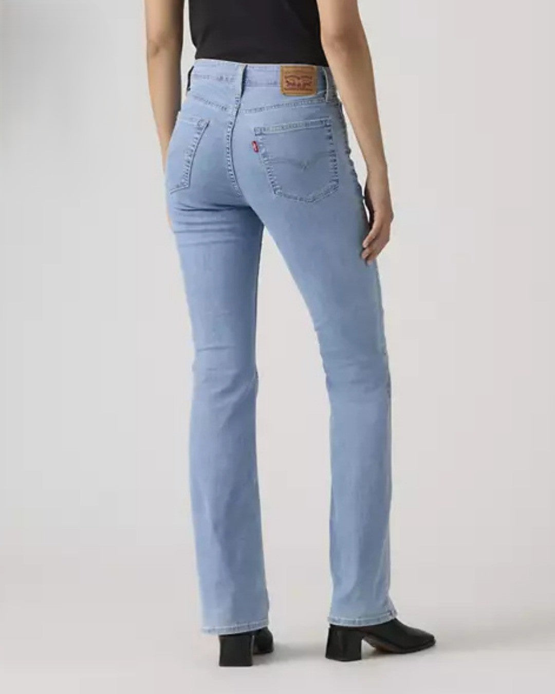 JEANS LEVI&