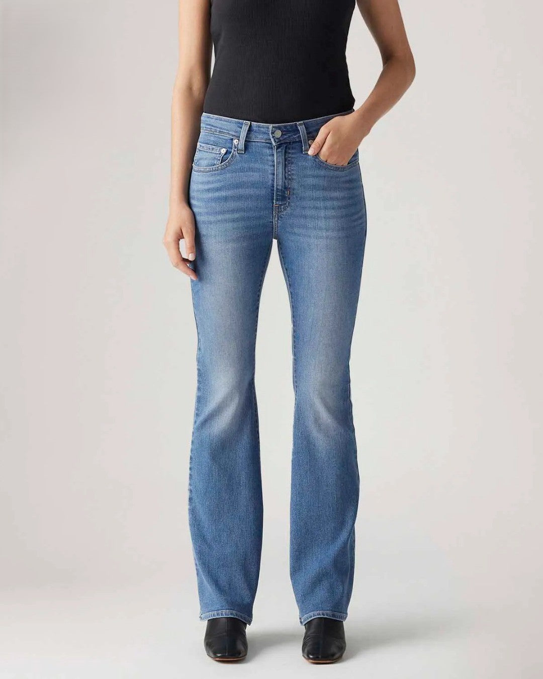 JEANS LEVI&