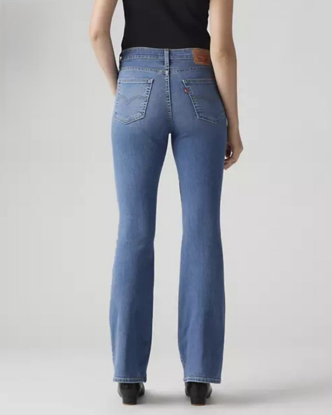 JEANS LEVI&