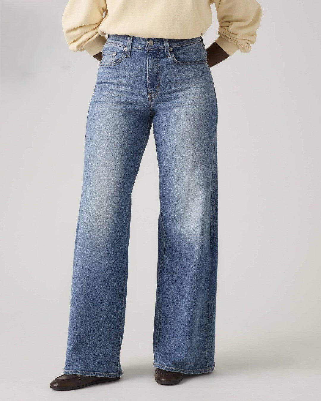 JEANS  LEVI&