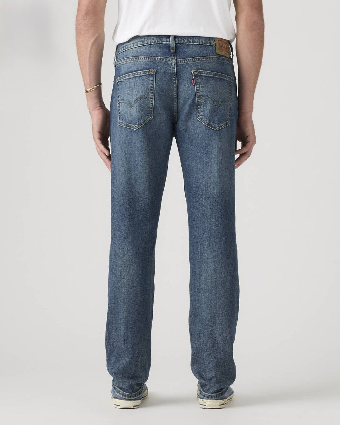 JEANS LEVI&