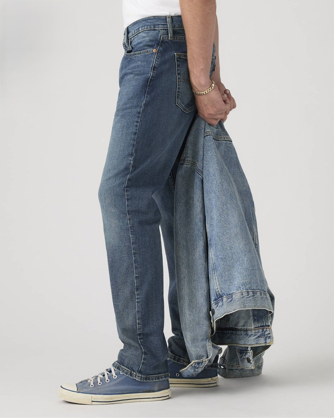 JEANS LEVI&
