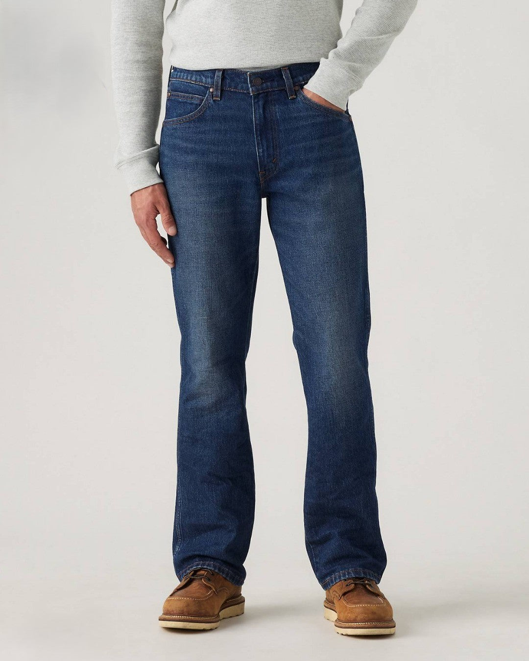 JEANS LEVI&