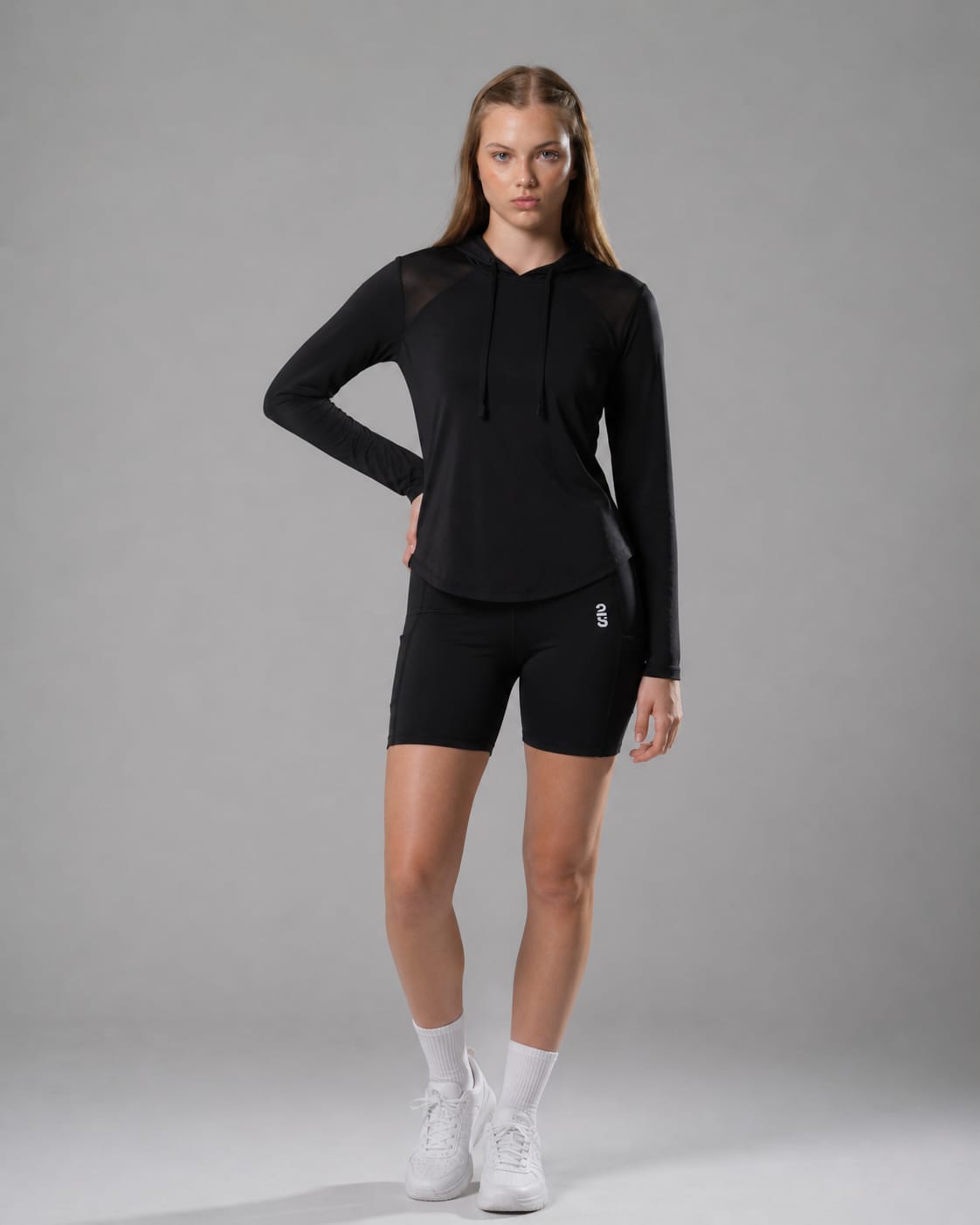 BIKER DEPORTIVO
