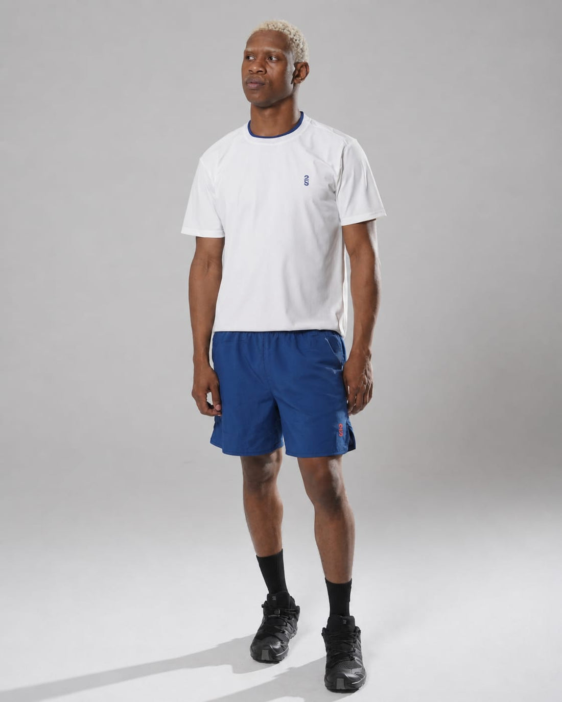 SHORT DEPORTIVO
