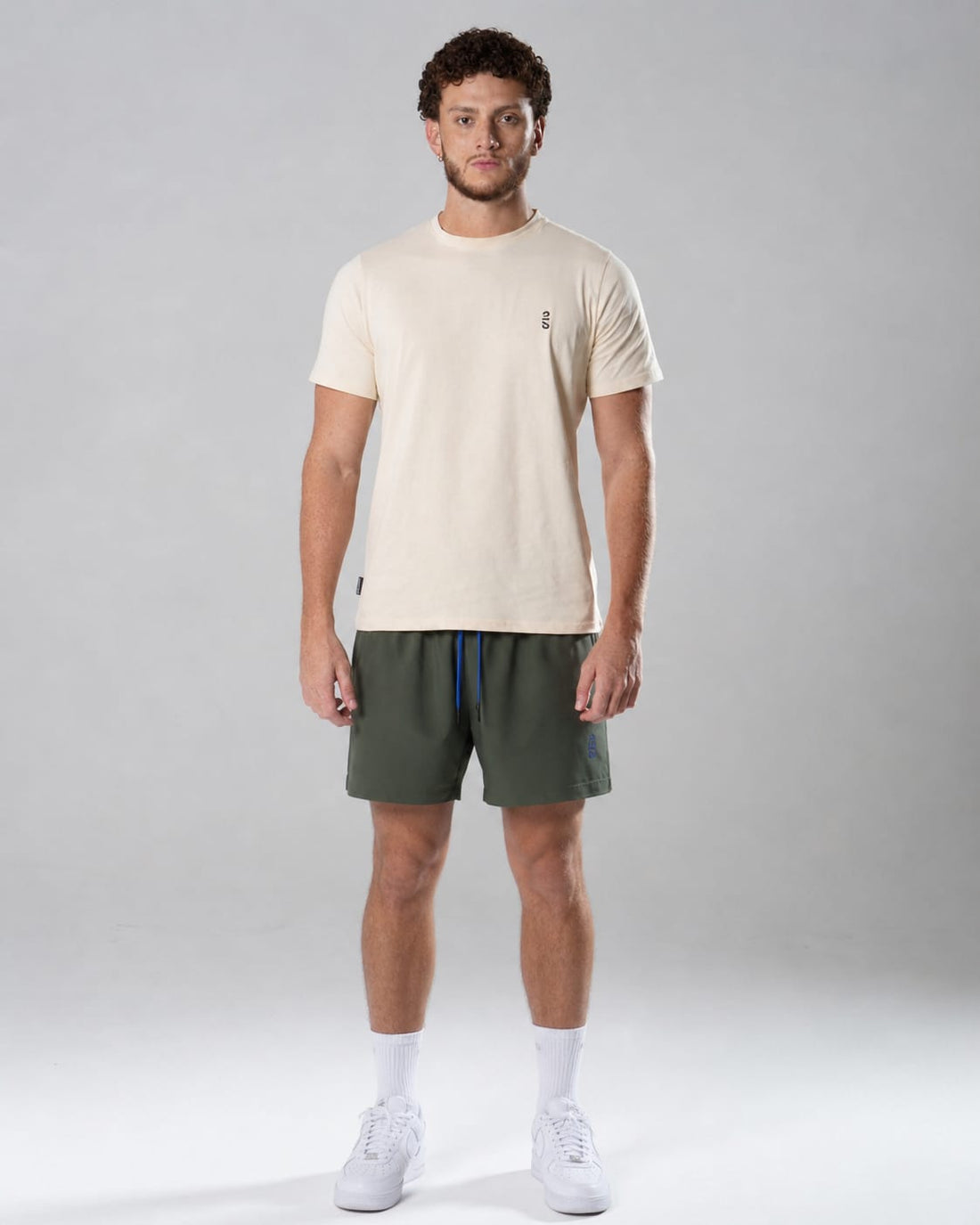 SHORT DEPORTIVO