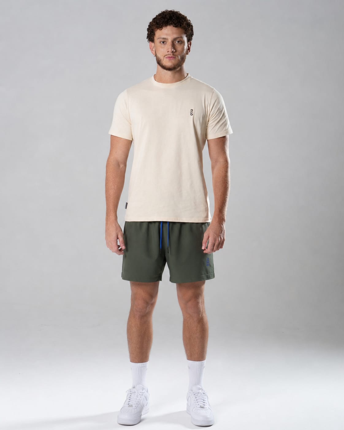 SHORT DEPORTIVO