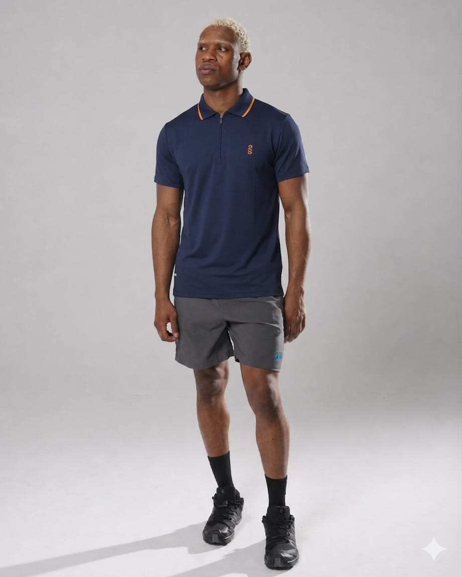 POLO DEPORTIVO