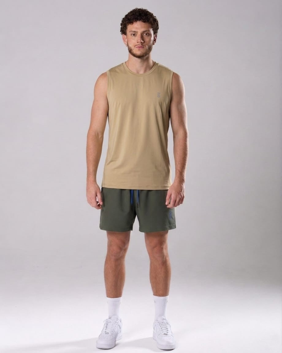 T SHIRT DEPORTIVO