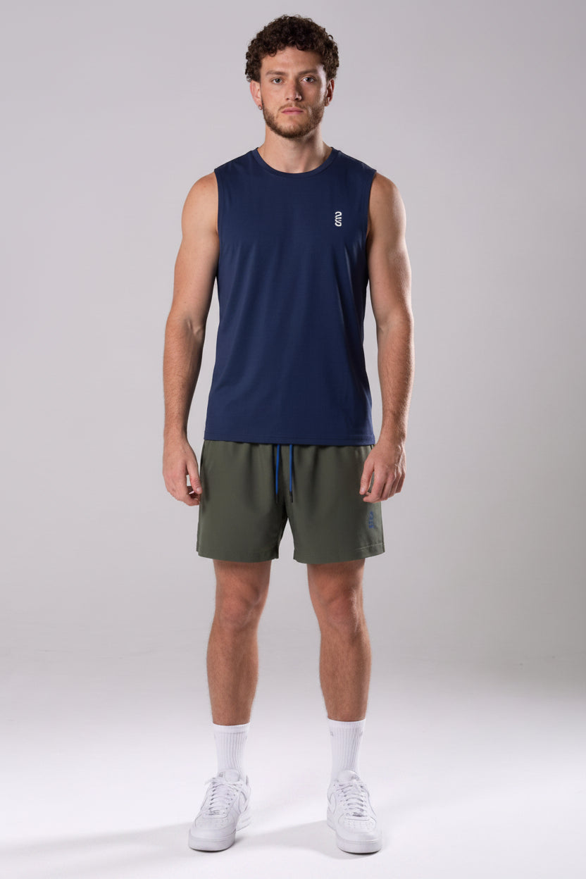 T SHIRT DEPORTIVO
