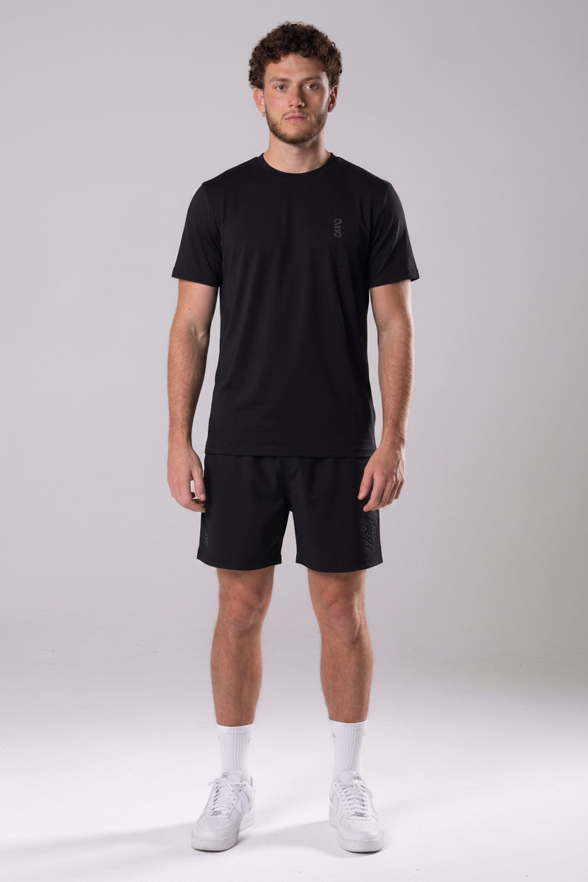 T SHIRT DEPORTIVO