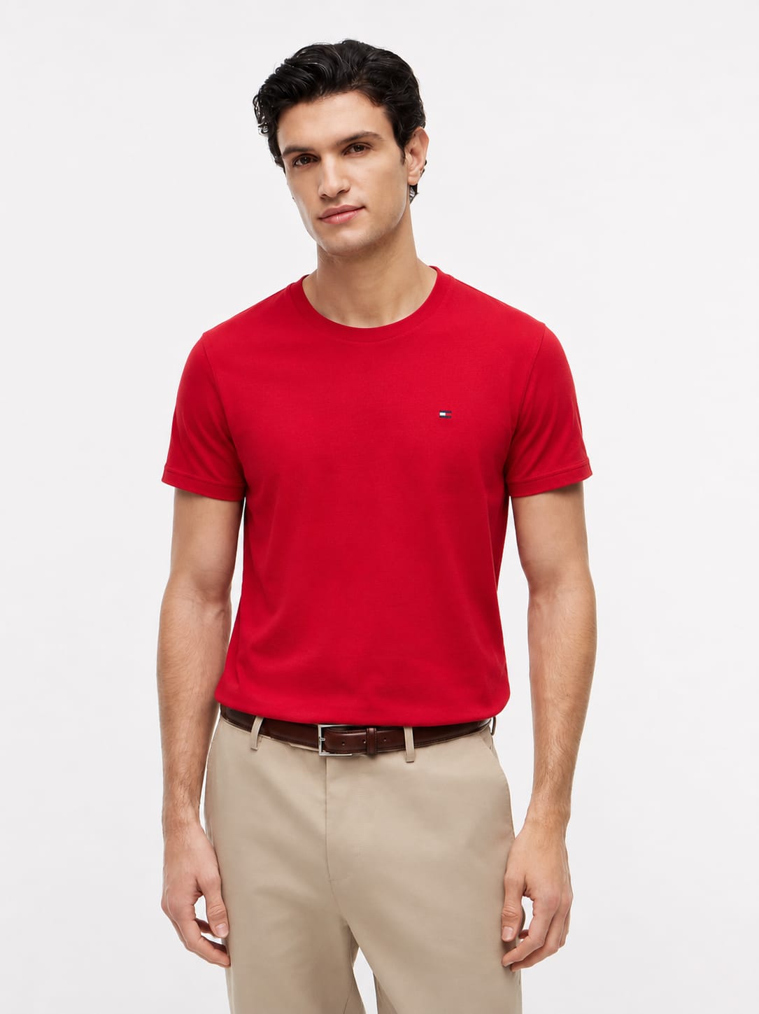 CAMISETA TOMMY HILFIGER