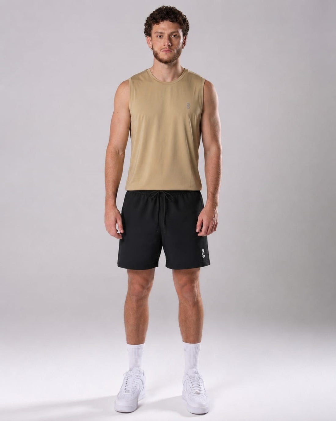 SHORT DEPORTIVO