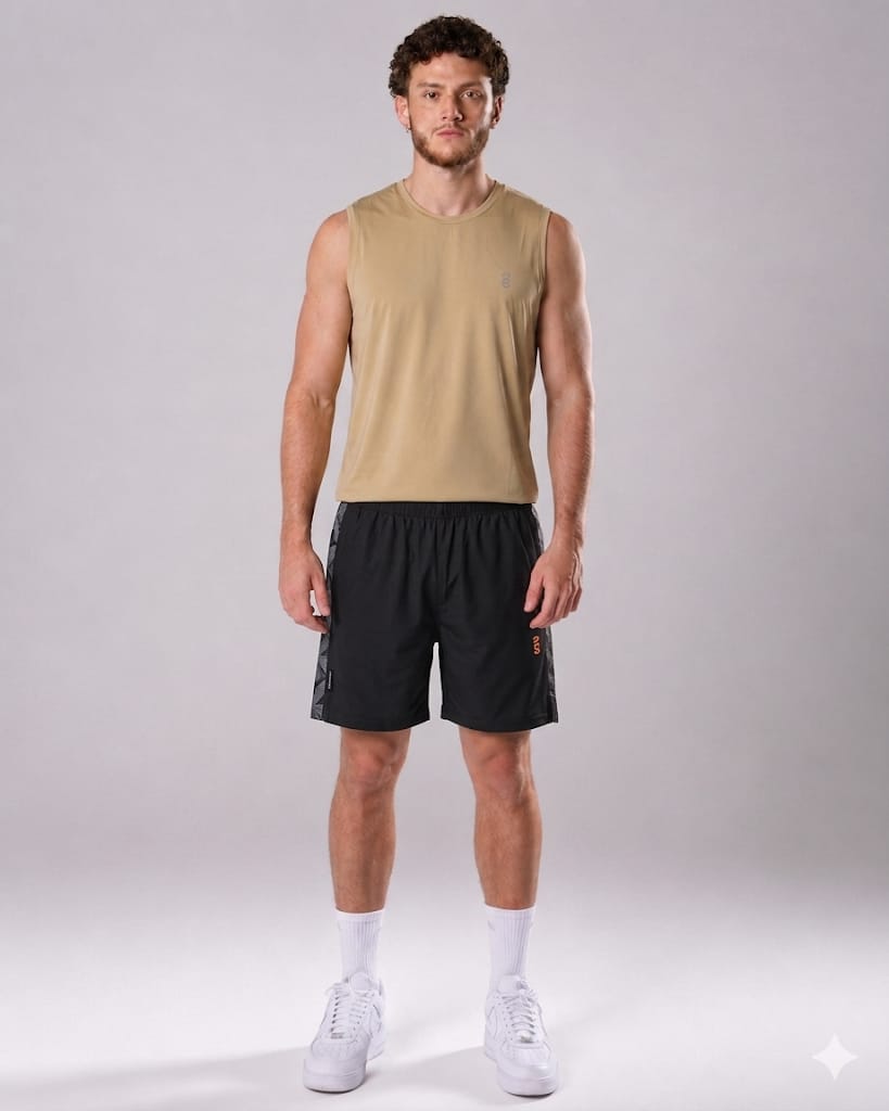 SHORT DEPORTIVO