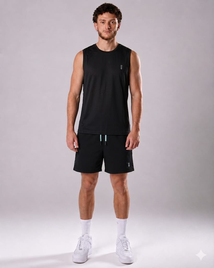 SHORT DEPORTIVO