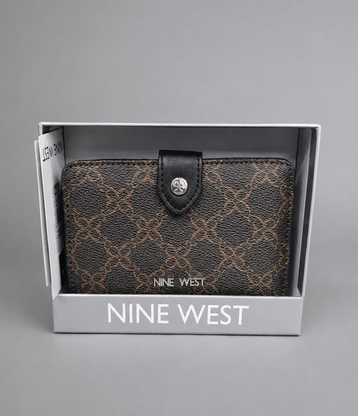 CARTERA NINE WEST