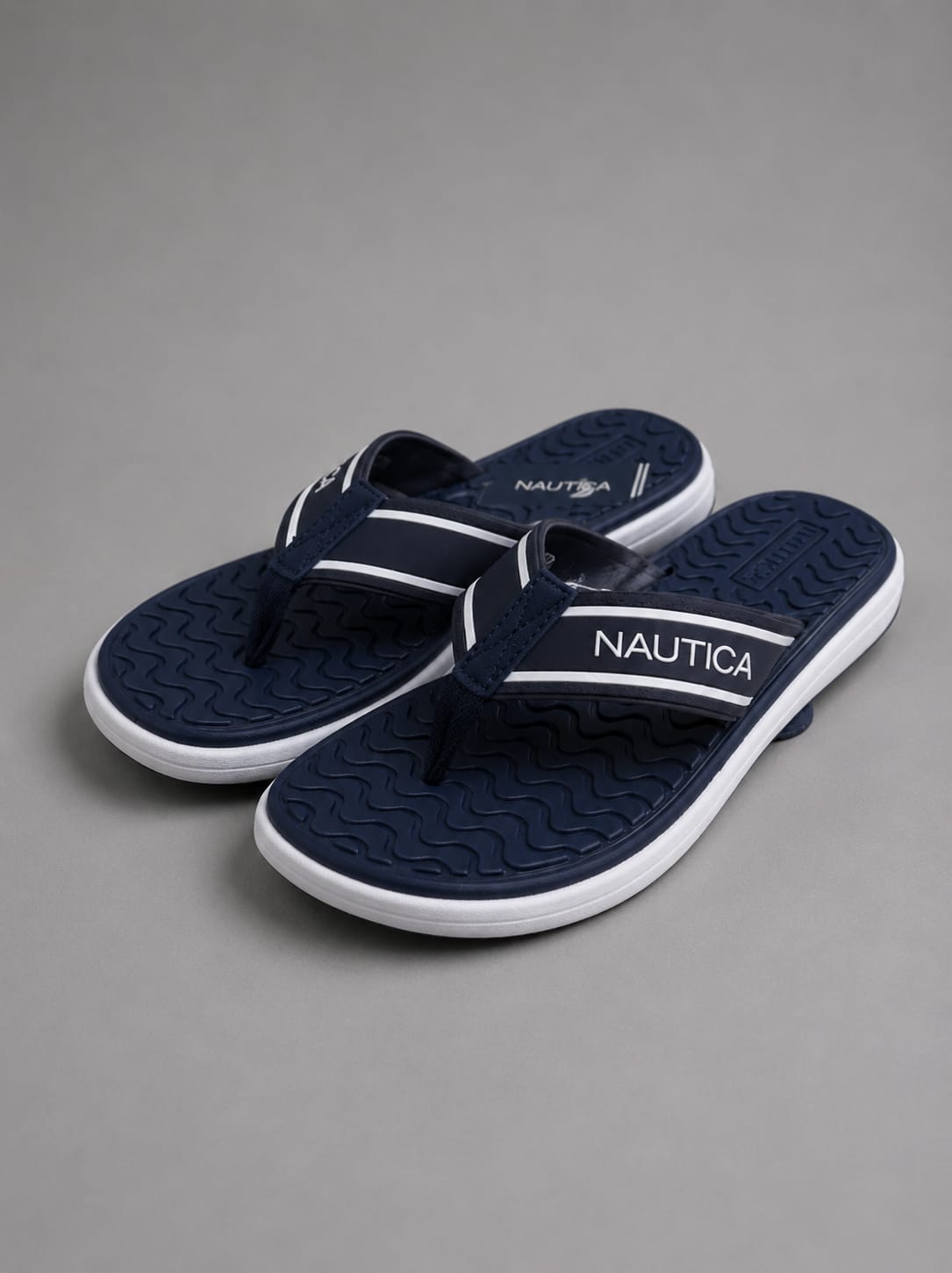 SANDALIA NAUTICA