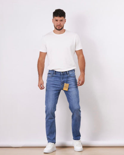 JEANS PSYCHO SIXTEEN