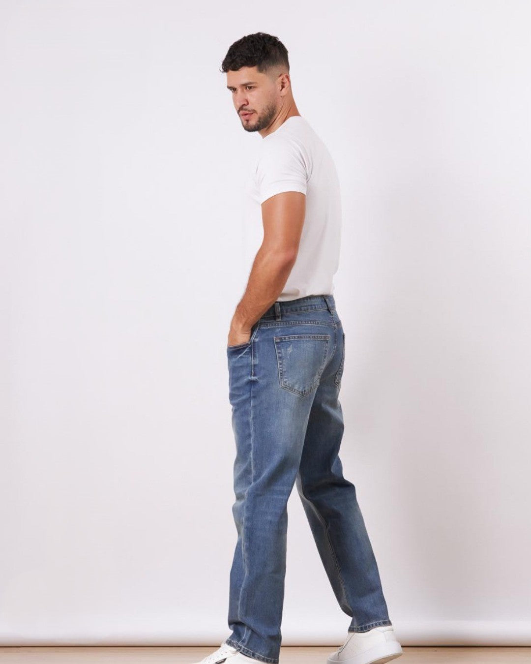 JEANS PSYCHO SIXTEEN