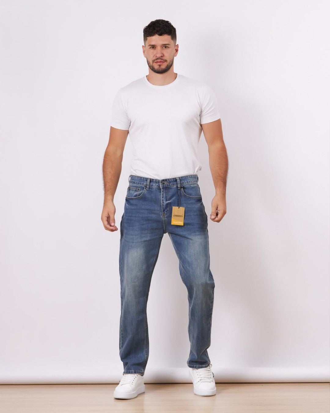JEANS PSYCHO SIXTEEN