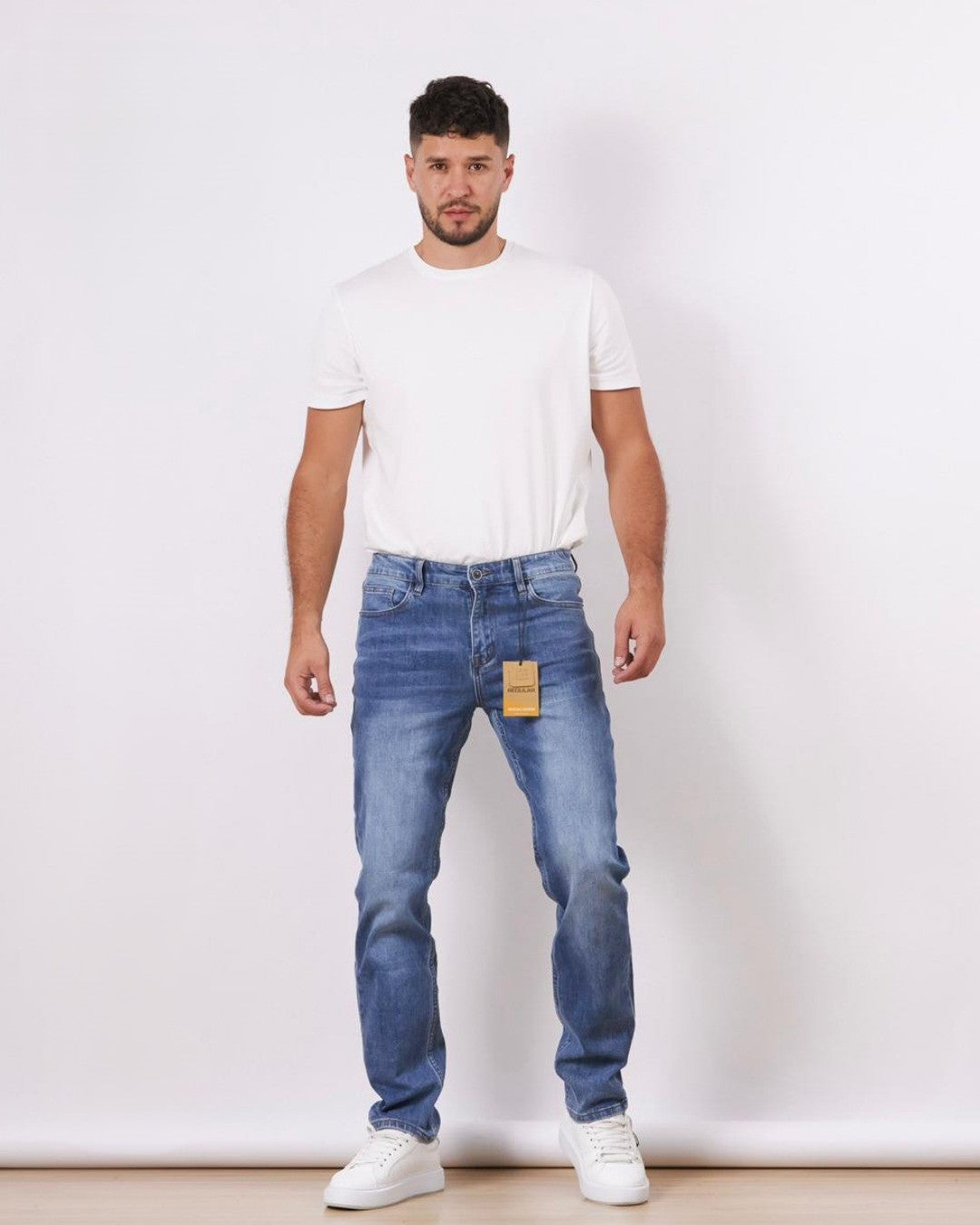 JEANS PSYCHO SIXTEEN