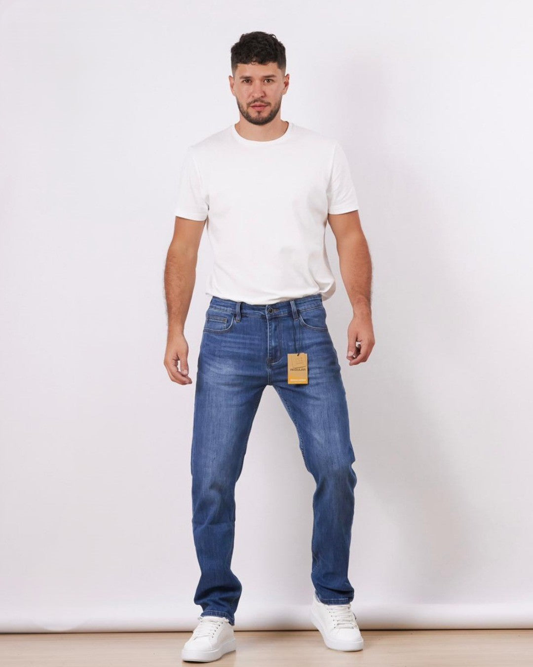 JEANS PSYCHO SIXTEEN