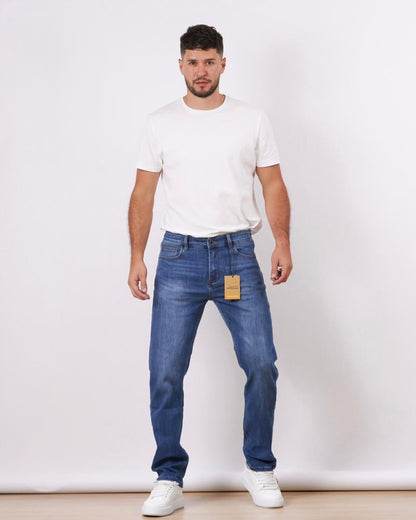 JEANS PSYCHO SIXTEEN