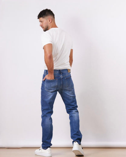 JEANS PSYCHO SIXTEEN