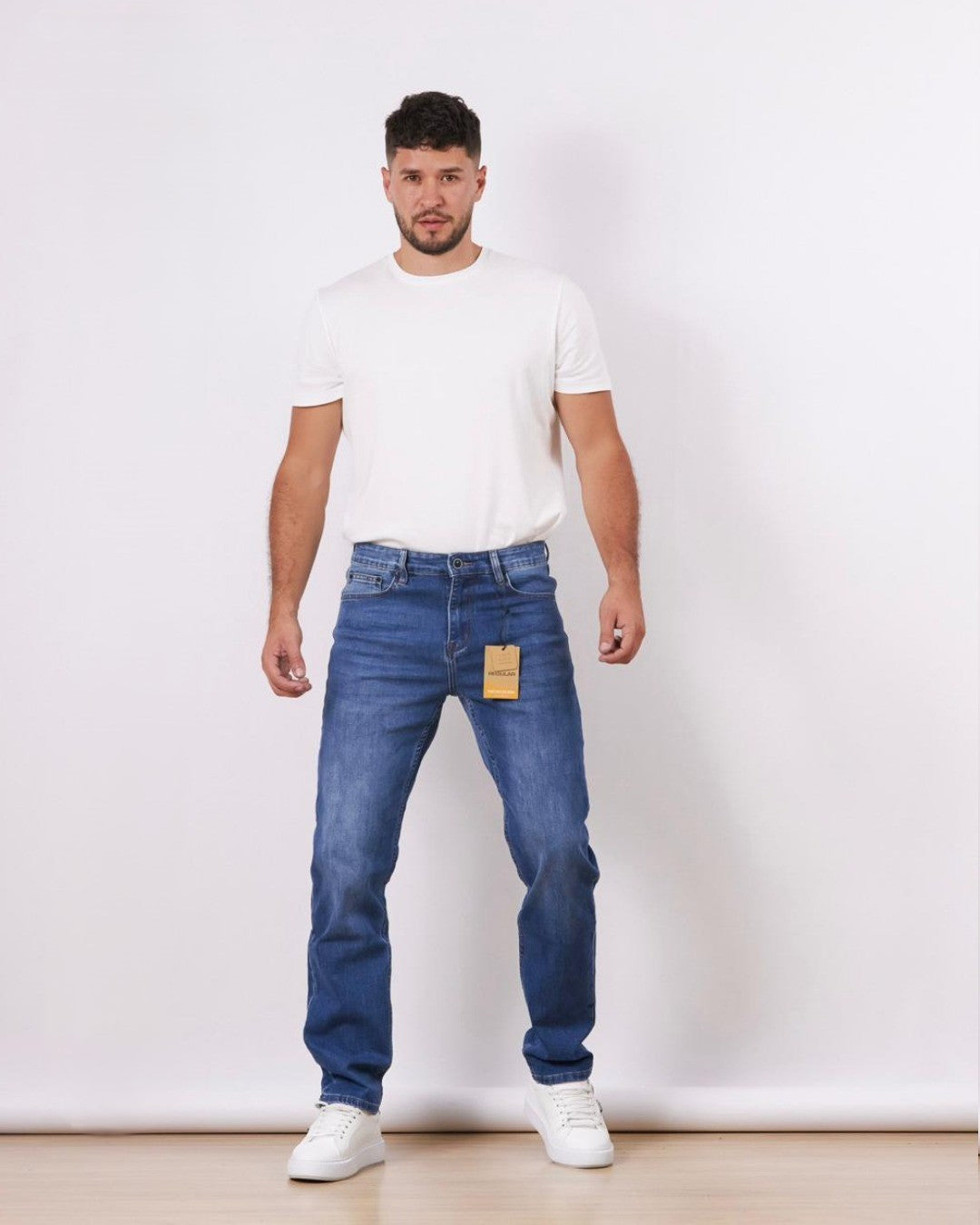 JEANS PSYCHO SIXTEEN