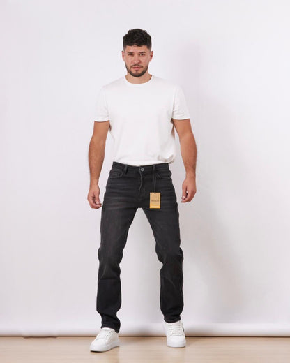 JEANS PSYCHO SIXTEEN