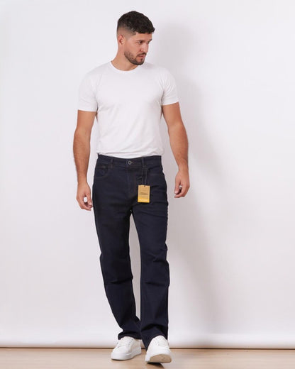 JEANS PSYCHO SIXTEEN