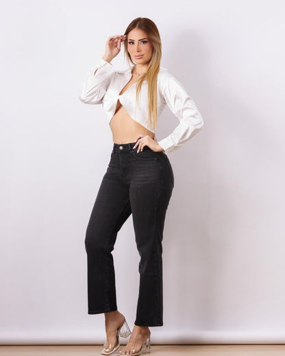 JEANS PSYCHO SIXTEEN