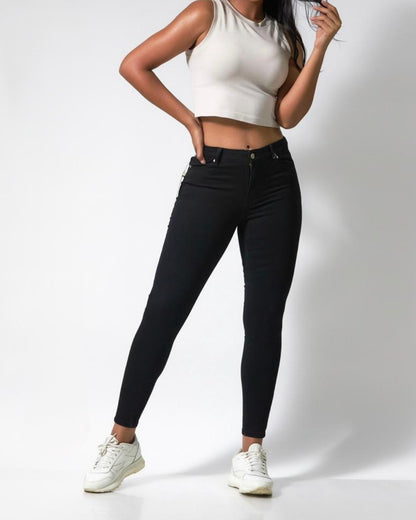 JEANS PSYCHO SIXTEEN
