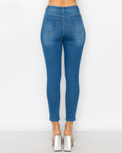 JEANS WAX