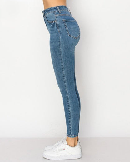 JEANS WAX