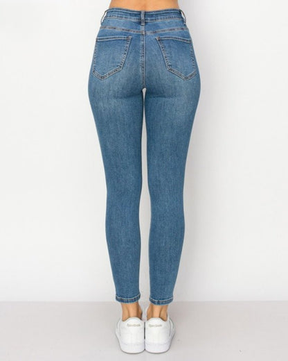 JEANS WAX