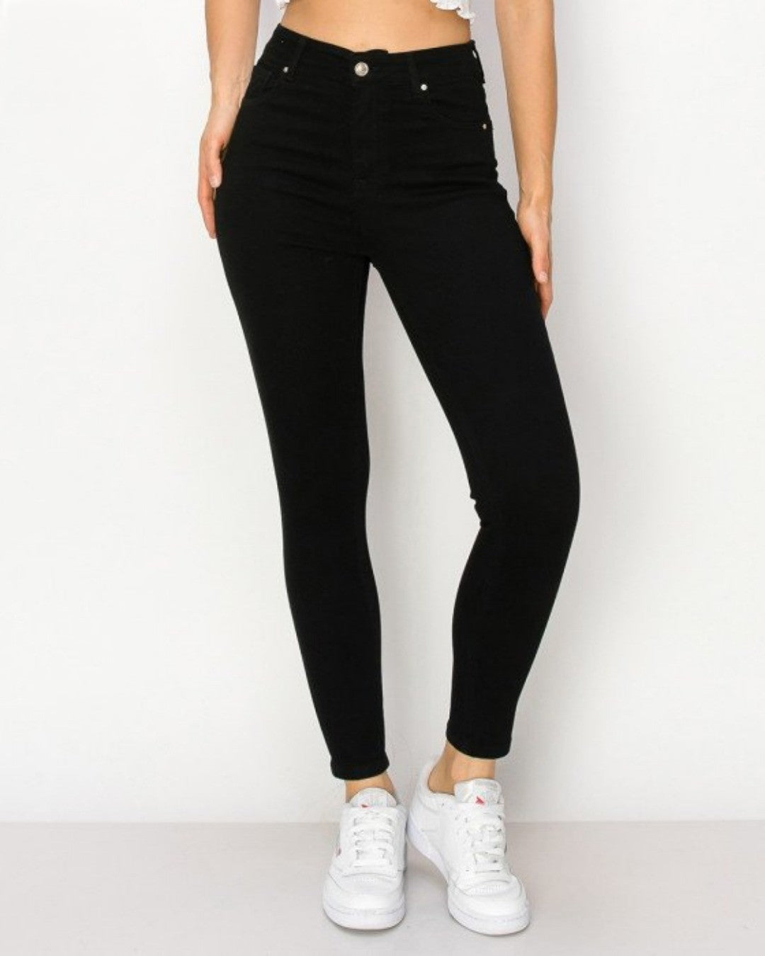 JEANS WAX