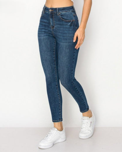 JEANS WAX