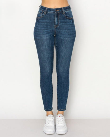 JEANS WAX