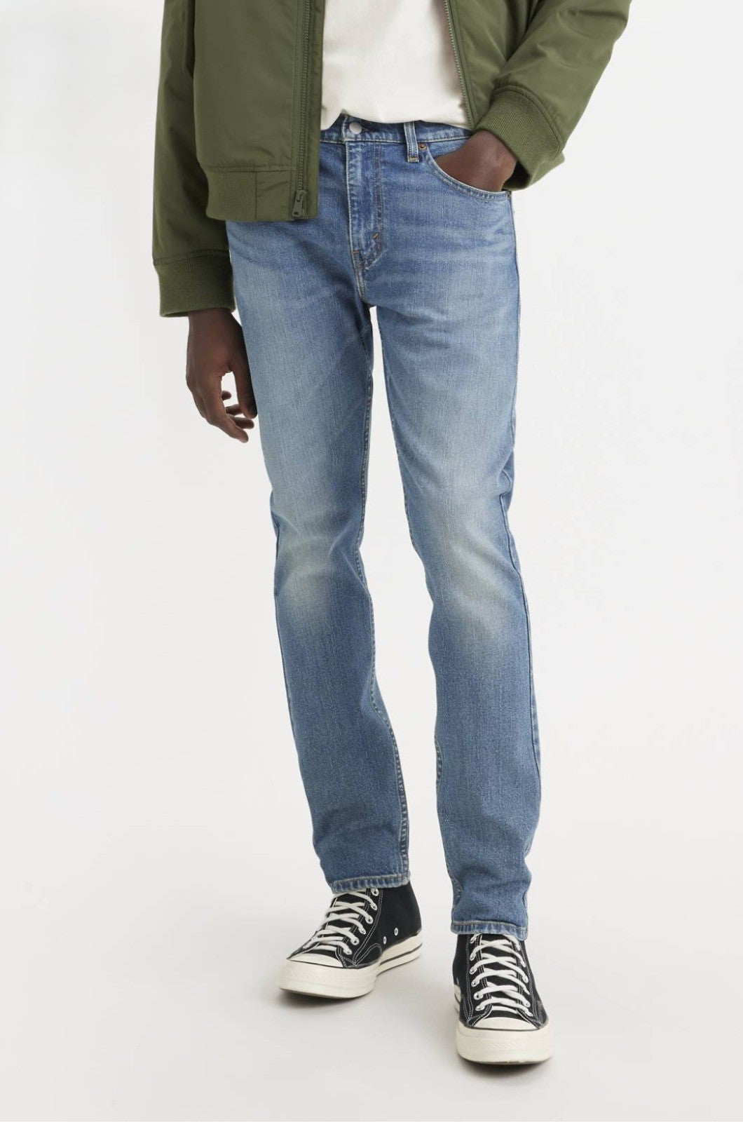 JEANS LEVIS 512 SLIM