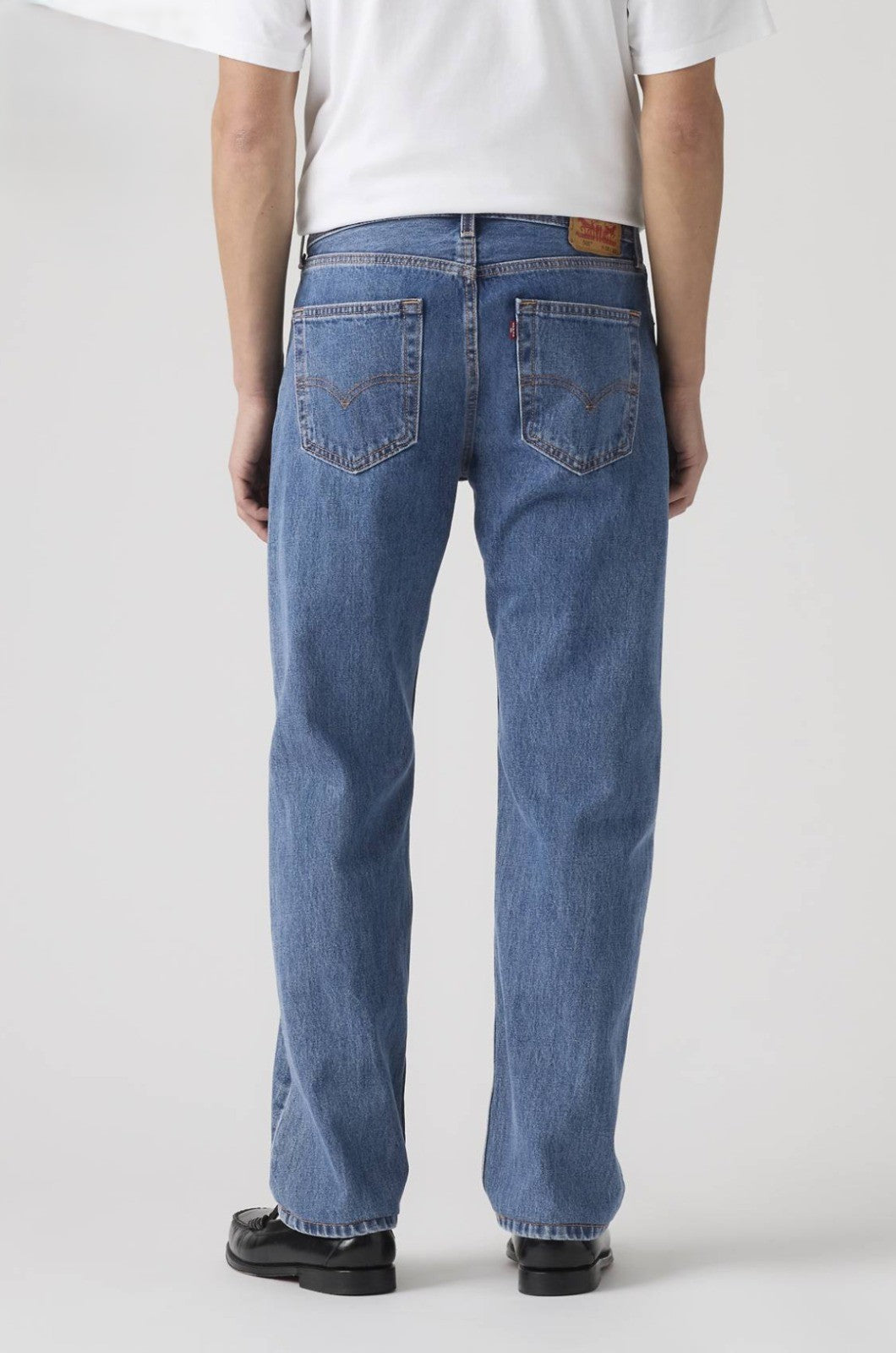 JEANS LEVIS 505 REGULAR