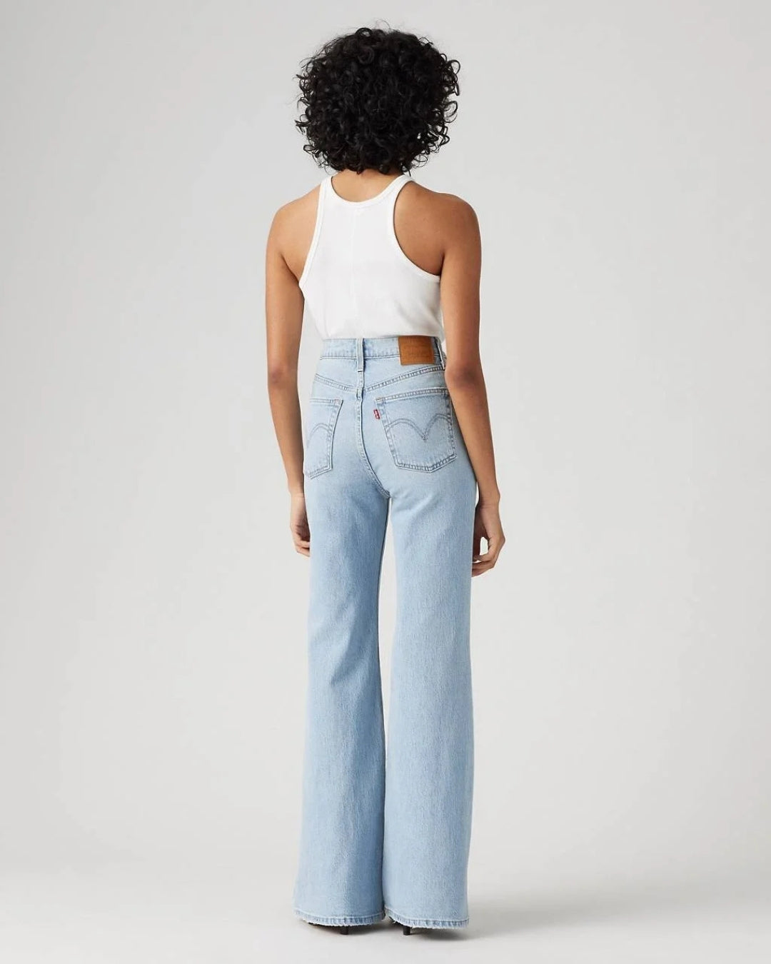 JEANS LEVI&