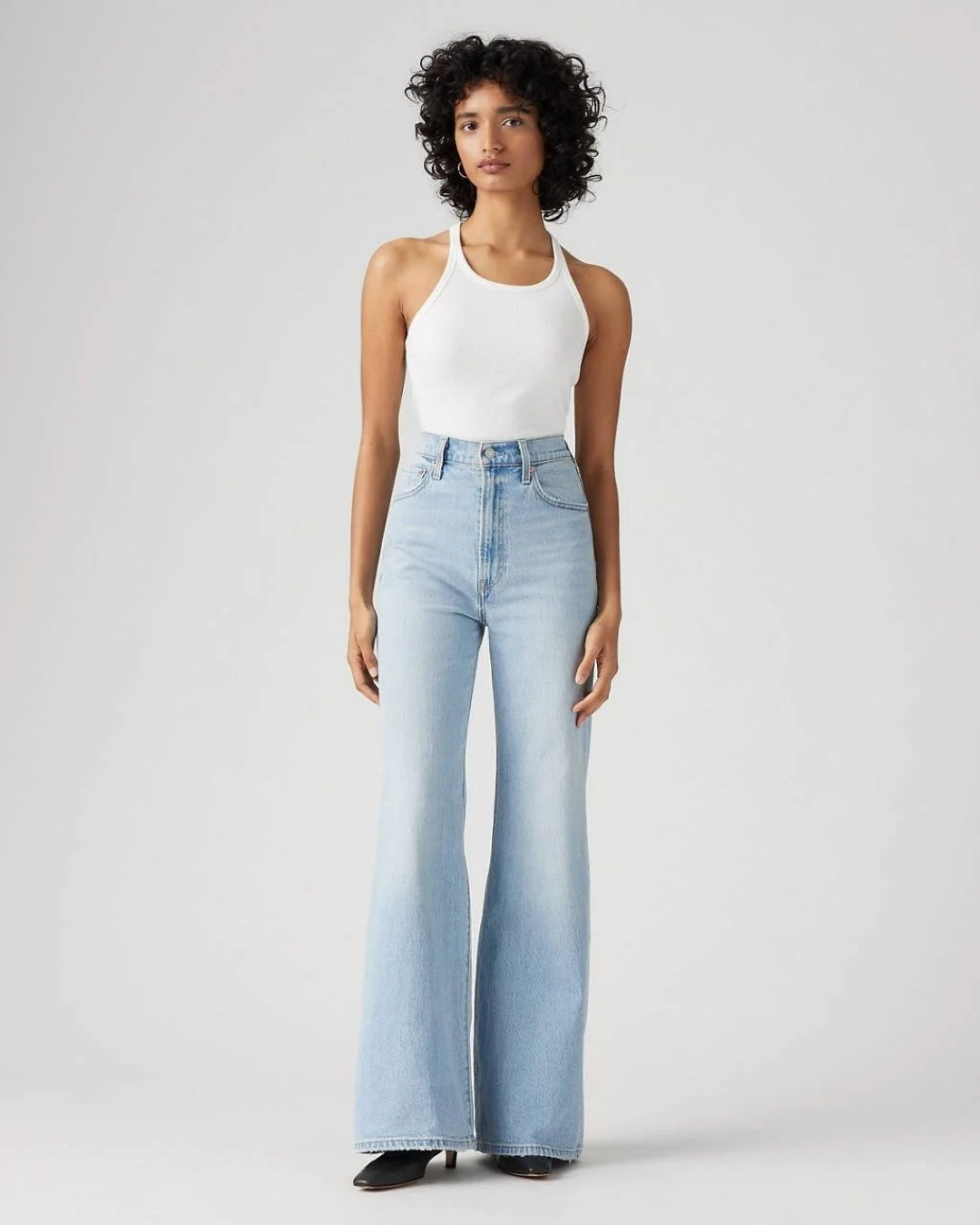 JEANS LEVI&