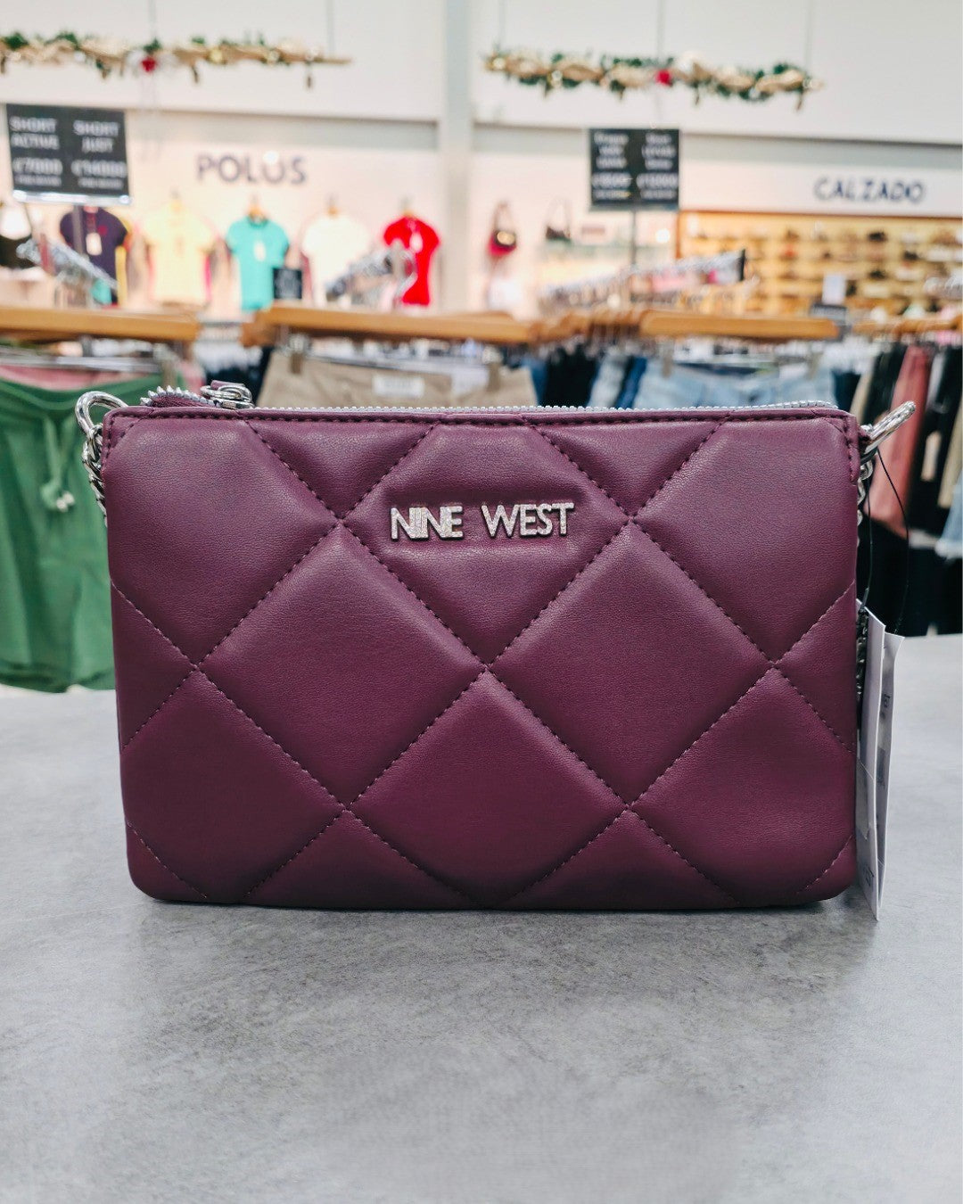 BOLSO NINE WEST