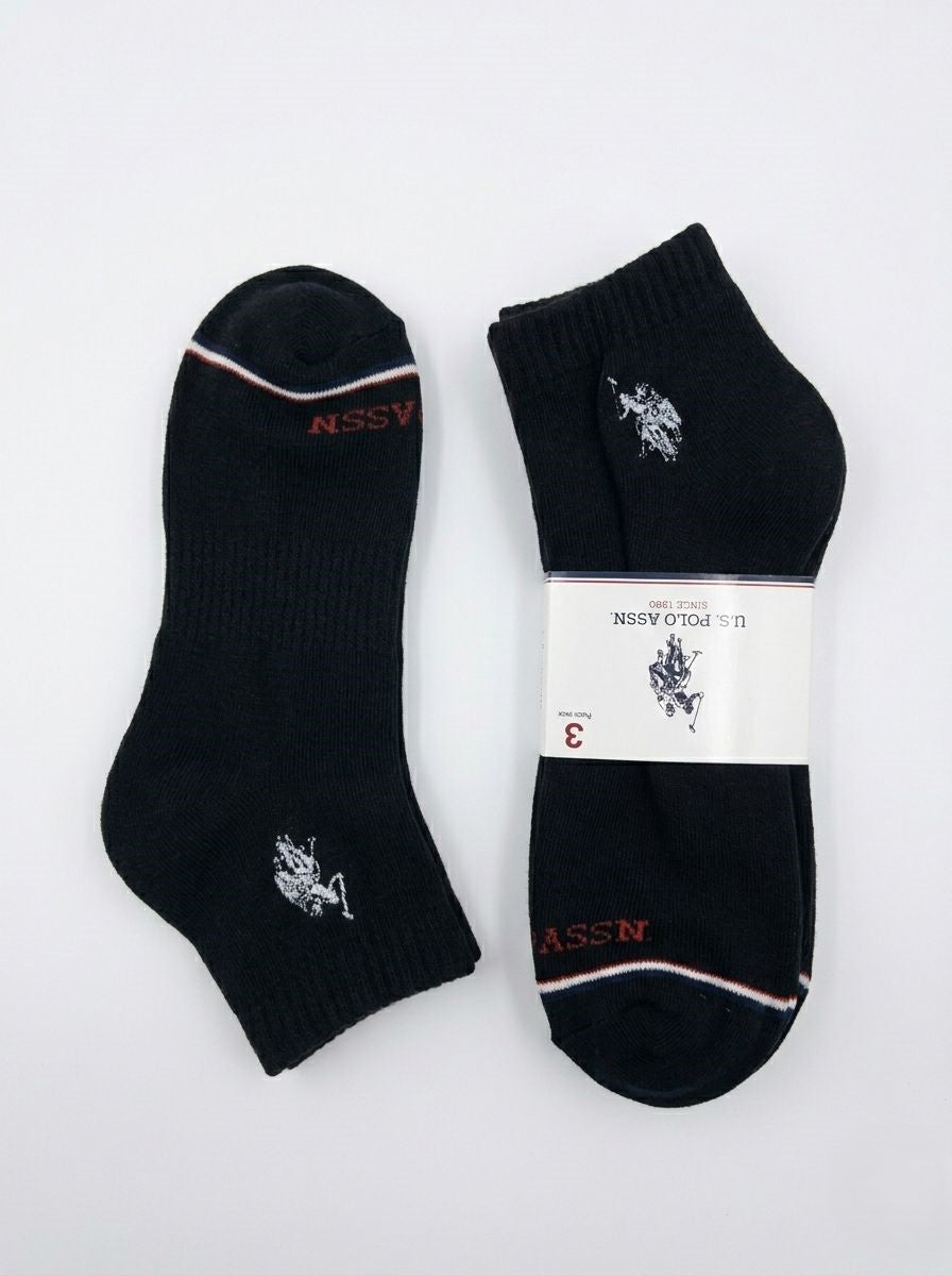 CALCETA US POLO